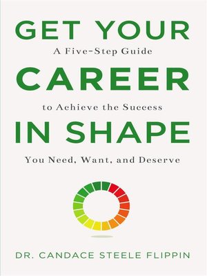 cover image of Get Your Career in SHAPE